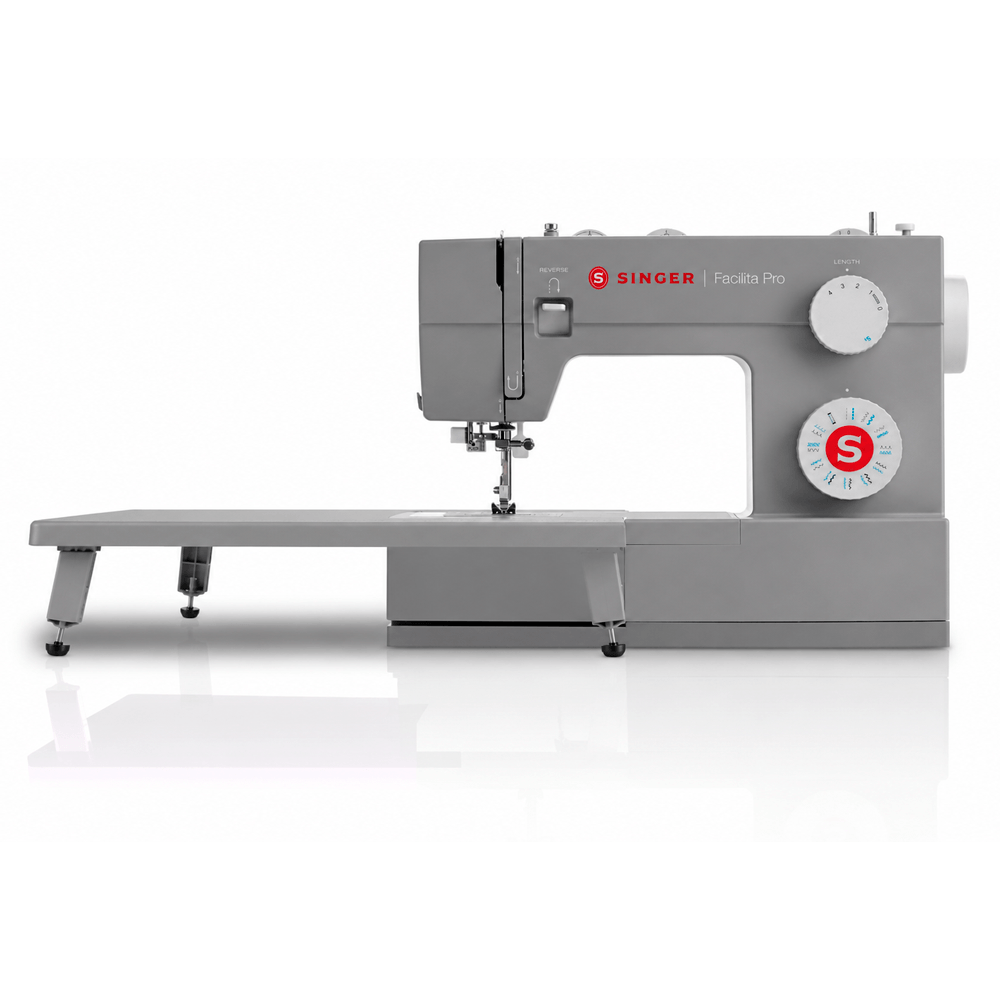 Kit Máquina de Costura 4423 e Mesa Extensora Facilita Pro