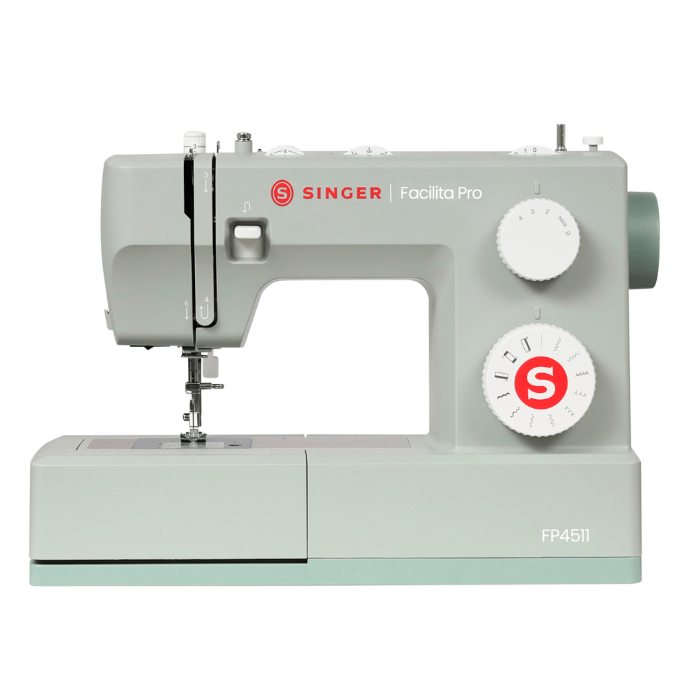 Máquina de Costura Facilita Pro 4511
